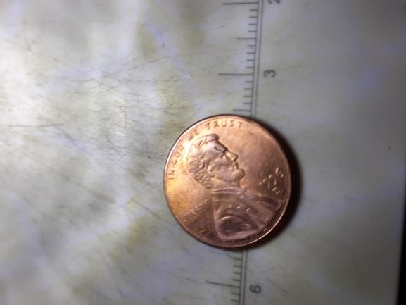 1996-D-Penny-Error-Or-Damage